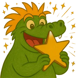 Lichtdurchflutet Symbol