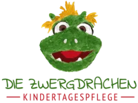 Die Zwergdrachen Logo
